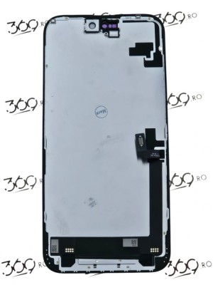 Display iPhone 16+ / 16 PLUS Incell ZY foto