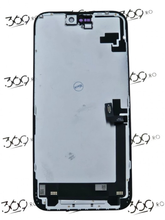 Display iPhone 16+ / 16 PLUS Incell ZY
