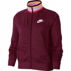 Bluza Nike W NSW HRTG JKT PK foto