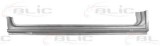 Podea VW CRAFTER 30-50 caroserie (2E) (2006 - 2016) BLIC 6505-06-3548002P