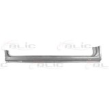 Podea MERCEDES SPRINTER 3,5-t bus (906) (2006 - 2016) BLIC 6505-06-3548002P