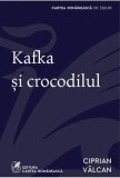 Kafka și crocodilul, Grupul Art