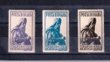 ROMANIA 1942 - MIRON COSTIN - MNH - LP 148 IIi, Nestampilat