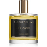 Zarkoperfume The Lawyer Eau de Parfum pentru femei 100 ml