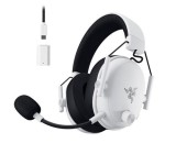 Casti Gaming Wireless Razer BlackShark V3, 2.4G/Bluetooth/USB, Driver TriForce Gen-2, Over-Ear, Microfon HyperClear Super Wideband, Compatibil PS5, PS