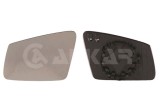 Sticla Oglinda Retro Exterioara Dreapta Mercedes A-Class B-Class C-Class CLA CLS E-Class GLA GLK S-Class Alkar