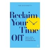 Reclaim Your Time Off