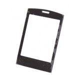 Geam Sticla Allview M9 Join, Black, OEM - Display Telefon