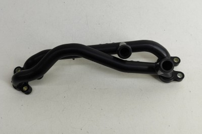 Furtun de lichid de răcire AUDI A6 4F2, C6 2009 OEM: 06E121083J 28023109 foto