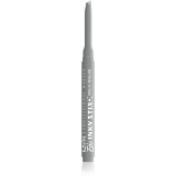 NYX Professional Makeup Epic Inky Stix eyeliner-gel culoare 16 Silver Shock 1 g