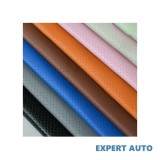 Material imitatie pielecu gaurele rosu cod: y05r Alta marca Alt model #7, Array