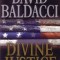 David Baldacci - Divine Justice ( Camel Club #4 )