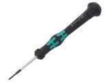 Şurubelniţă de precizie PH000 Kraftform Micro Phillips