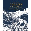 Tolkien vil&aacute;gai: K&ouml;z&eacute;pf&ouml;lde helysz&iacute;nei - John Garth - Tolkien vil&aacute;ga, k&ouml;nyv, &uacute;tik&ouml;nyv, K&ouml;z&eacute;pf&ouml;lde t&eacute;rk&eacute;pek, illusztr&aacute;ci&oacute;k