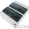 Carcasă modulară IP65, 28 module