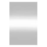 Oglinda de perete, 50x80 cm, dreptunghiular, sticla