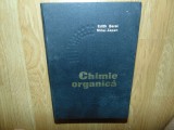 CHIMIE ORGANICA -EDITH BERAL,MIHAI ZAPAN ANUL 1973