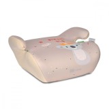 Inaltator auto, Lorelli Orion, 125-150 cm, 6-12 ani, Beige Koala
