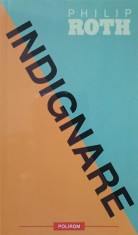 INDIGNARE-PHILIP ROTH-222832