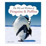Penguins and Puffins