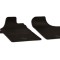 Set covorase auto cauciuc Mercedes Vito, Viano (W639) (2003-2010), (2010-2014) - 2pcs
