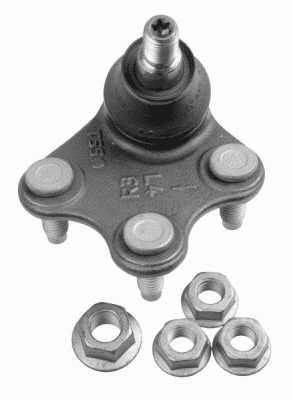 Pivot SEAT TOLEDO IV (KG3) (2012 - 2016) RINGER 1141003041 foto