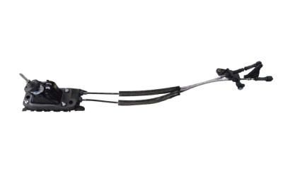 Timonerie cutie de viteze VW GOLF VII 5G1, BQ1, BE1, BE2 2013 OEM: Hatchback | 23520114 foto