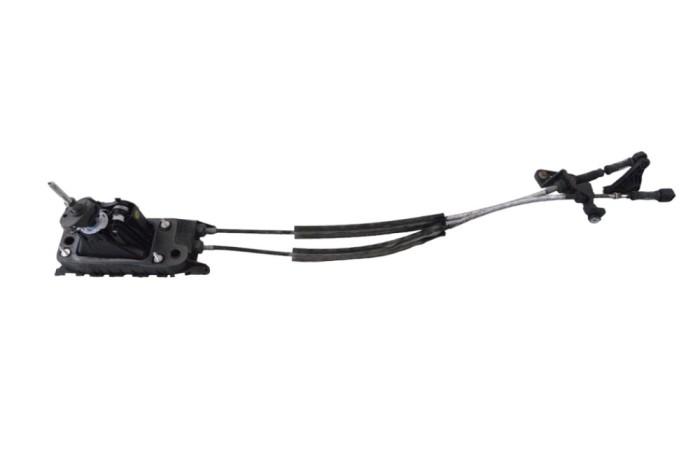 Timonerie cutie de viteze VW GOLF VII 5G1, BQ1, BE1, BE2 2013 OEM: Hatchback | 23520114