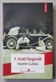 MARELE GATSBY de F. SCOTT FITZGERALD , 2017