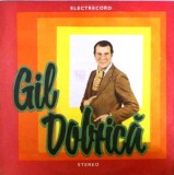 Gil Dobrica