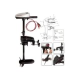 Motor electric Rhino Cobold Outboard 24