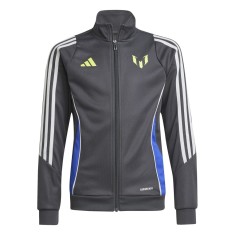 Lionel Messi geacă de copii MESSI carbon - 152