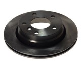 Disc frana BMW Seria 3 Compact (E46) (2001 - 2005) ABE C4B002ABE