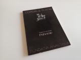 VIATA FERICITULUI PAHOMIE. COLECTIA &rdquo;COMORILE PUSTIEI&rdquo;-3