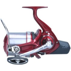 Mulineta Daiwa Emblem Surf 35 SCW QD Type R 0.18mm/300m, 4.9:1, 6+1rul foto