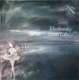 Disc vinil, LP. Swan Lake (Ballet Excerpts)-P.I. TCHAIKOVSKY