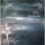 Disc vinil, LP. Swan Lake (Ballet Excerpts)-P.I. TCHAIKOVSKY-264858