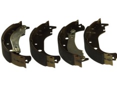 Set saboti frana FIAT DOBLO Microbus (223, 119) (2001 - 2016) ABE C0F020ABE