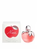 Cumpara ieftin Apa de toaleta Nina Ricci Nina, 50 ml, pentru femei