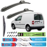 Cumpara ieftin Ștergătoare Volkswagen Caddy III Panel Van vitrat 2010&ndash;2015 &ndash; Set Complet