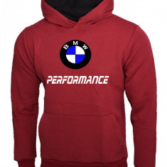 Hanorac MPower357 PERFORMANCE VISINIU (S,M,L,XL,XXL,3XL) -