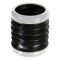 Suport pahar pliabil din plastic Flexi-Box - Galben/Negru Garage AutoRide