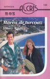 Hilary Wilde - Marea de turcoaz