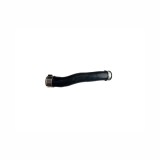 Furtun intercooler, supraalimentare Bmw Seria 1 E87/E88/E81/E82 2004-2011, Seria 3 E90/E91/92/93 2005-2013, X1 E84 2009-2015, cauciuc, motorizari 2.0
