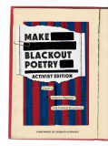 Make Blackout Poetry: Activist Edition | Abrams Noterie