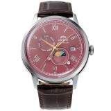 Ceas Barbati, Orient, Bambino RA-AK0807R - Marime universala
