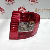 Cumpara ieftin Stop dreapta Fiat Multipla III 2005-2010