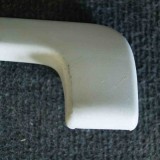 M&acirc;ner Plafon St&acirc;nga Față Audi A6 4F2 C6 2004 8P0857607B Passat B5 B5.5 VW Break Cromat Inox