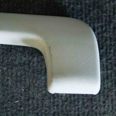 M&amp;acirc;ner plafon st&amp;acirc;nga față AUDI A6 4F2, C6 2004 OEM: 8P0857607B 1905482 foto