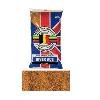 Van Den Eynde nada River Ace 1kg foto